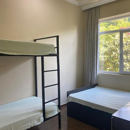 Maguli Home Gonio Bagian luar foto