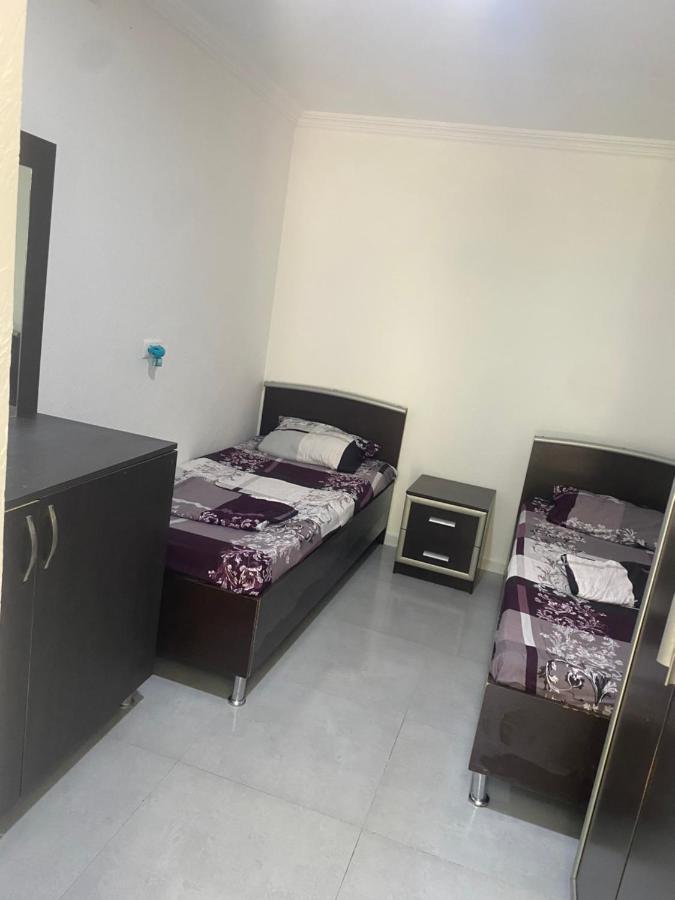 Maguli Home Gonio Bagian luar foto