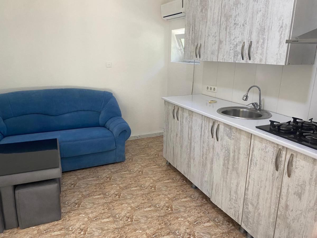 Maguli Home Gonio Bagian luar foto