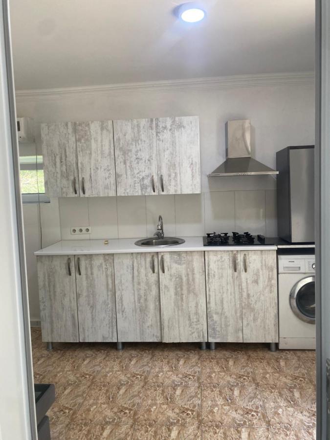 Maguli Home Gonio Bagian luar foto