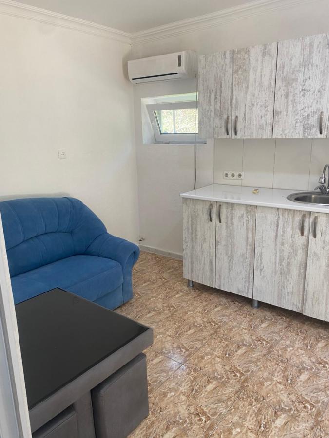 Maguli Home Gonio Bagian luar foto