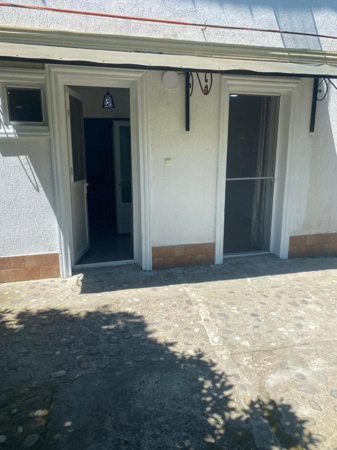 Maguli Home Gonio Bagian luar foto