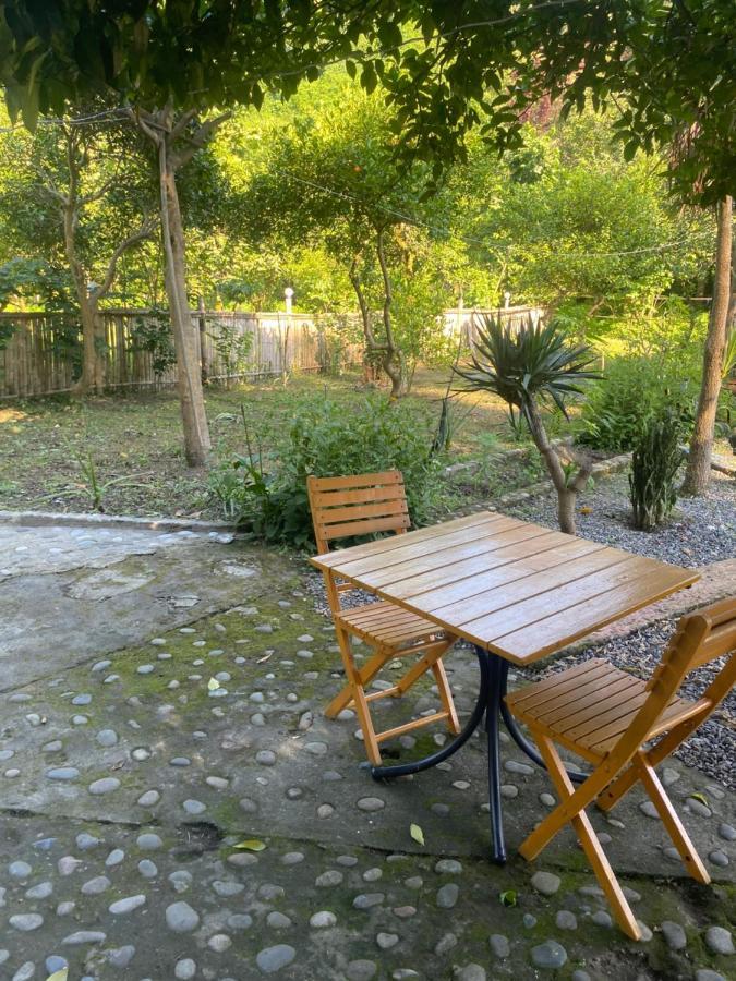 Maguli Home Gonio Bagian luar foto