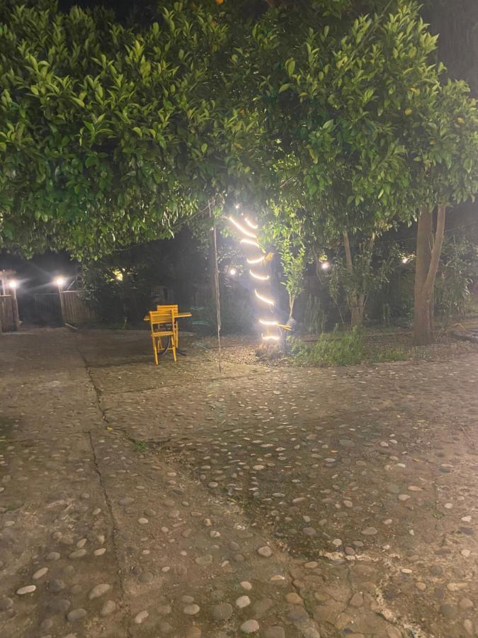 Maguli Home Gonio Bagian luar foto