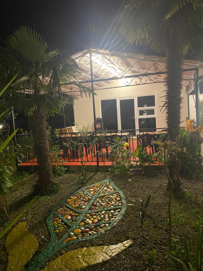 Maguli Home Gonio Bagian luar foto