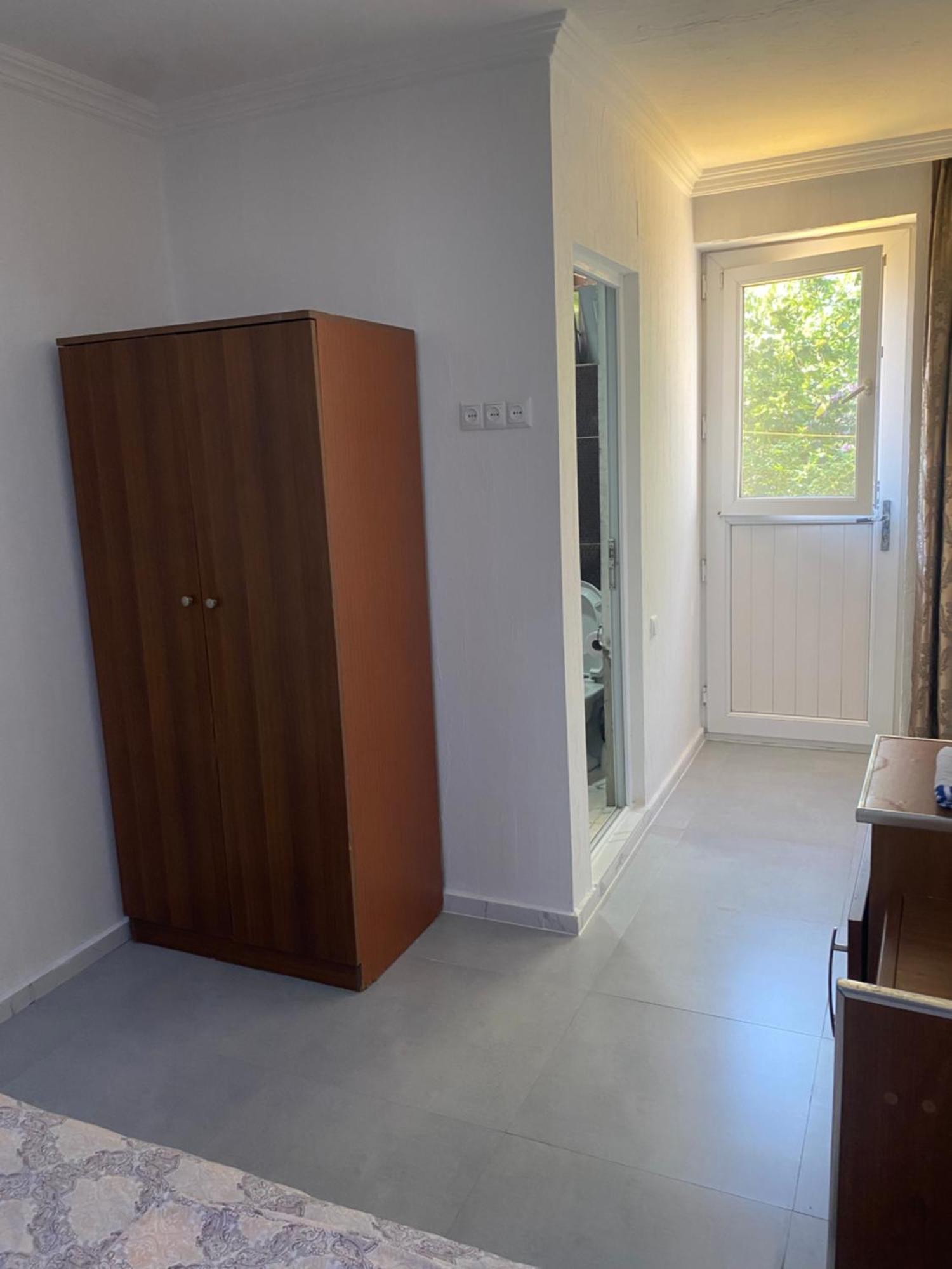 Maguli Home Gonio Bagian luar foto