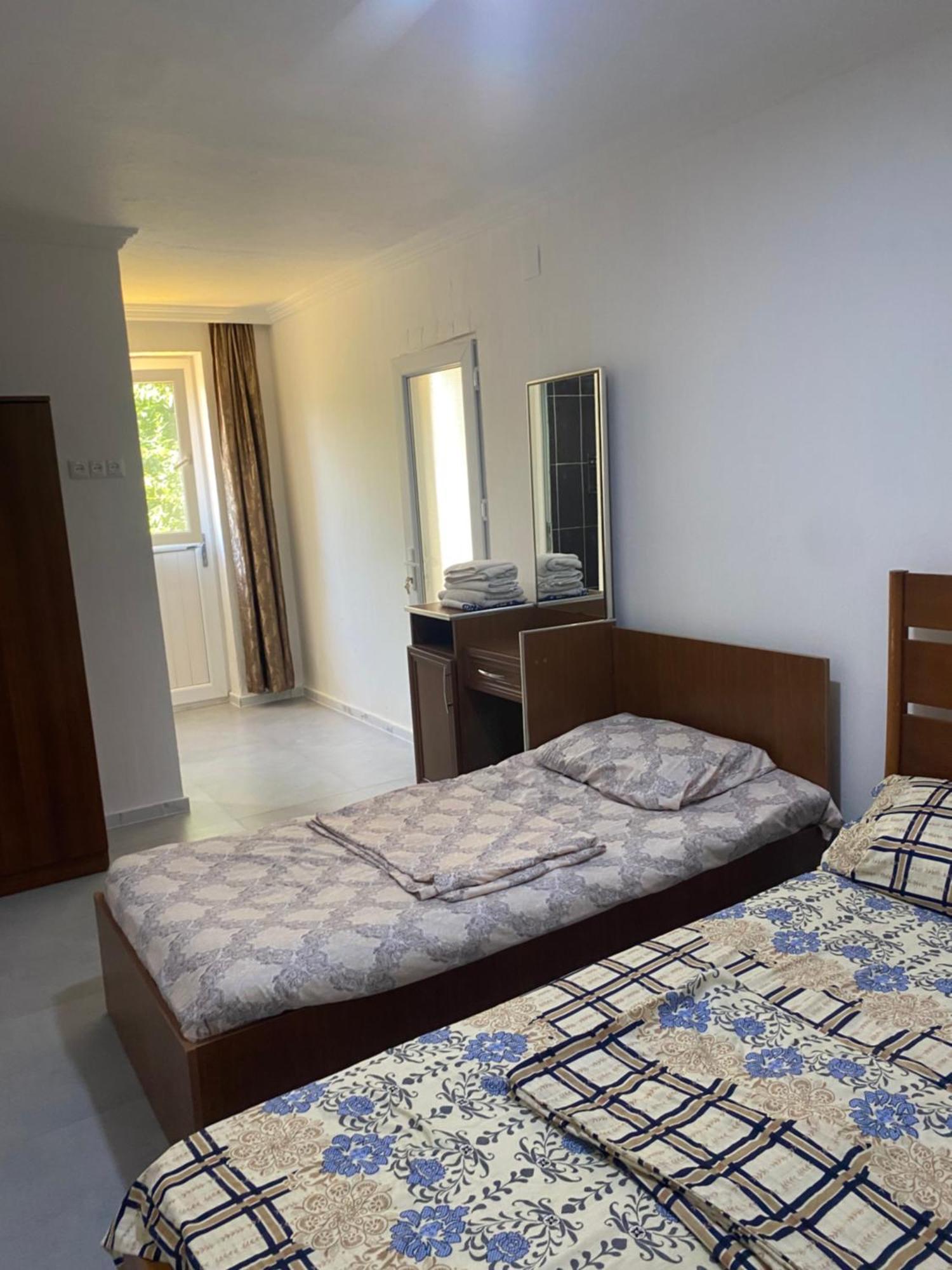 Maguli Home Gonio Bagian luar foto
