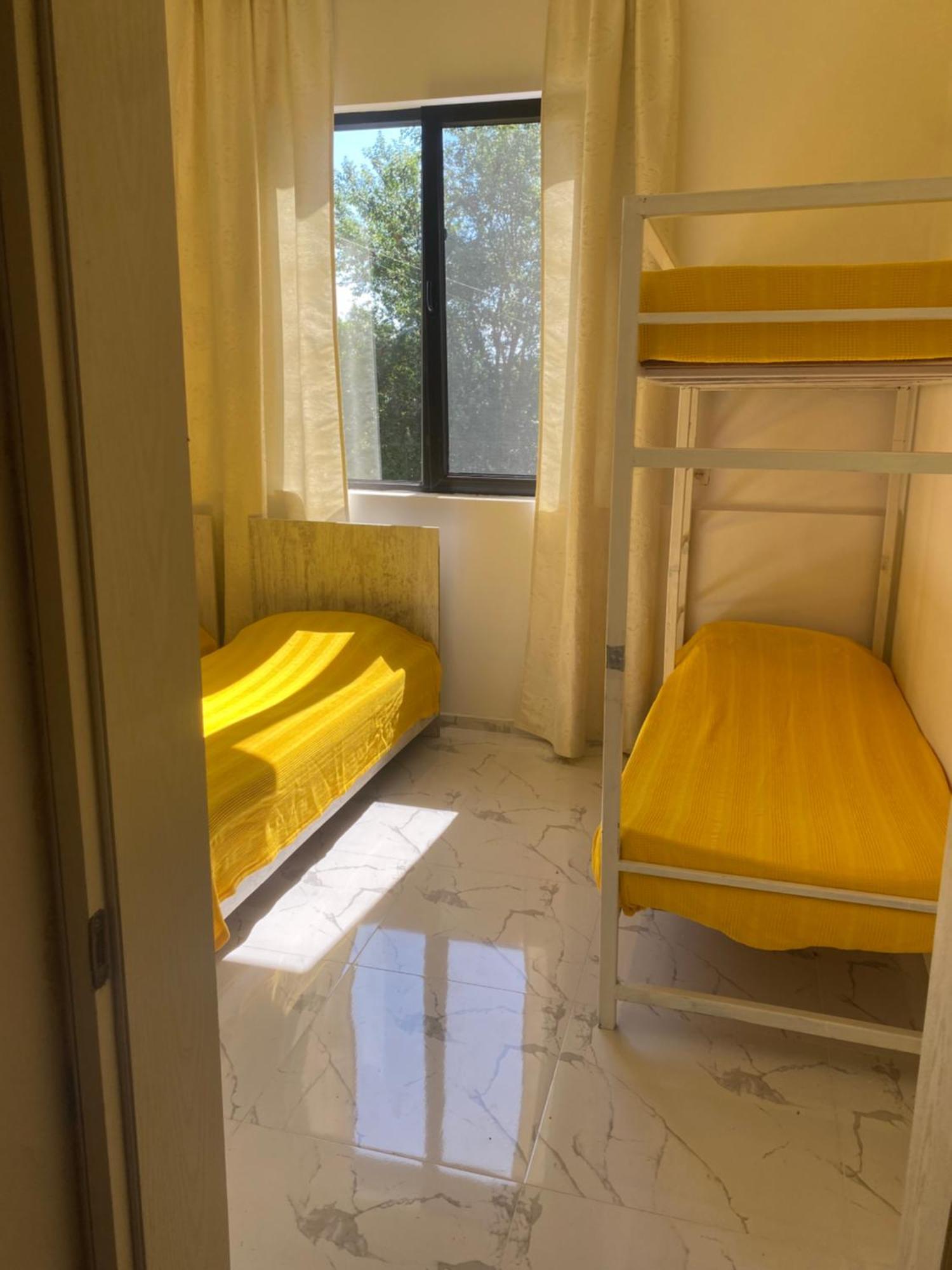 Maguli Home Gonio Bagian luar foto