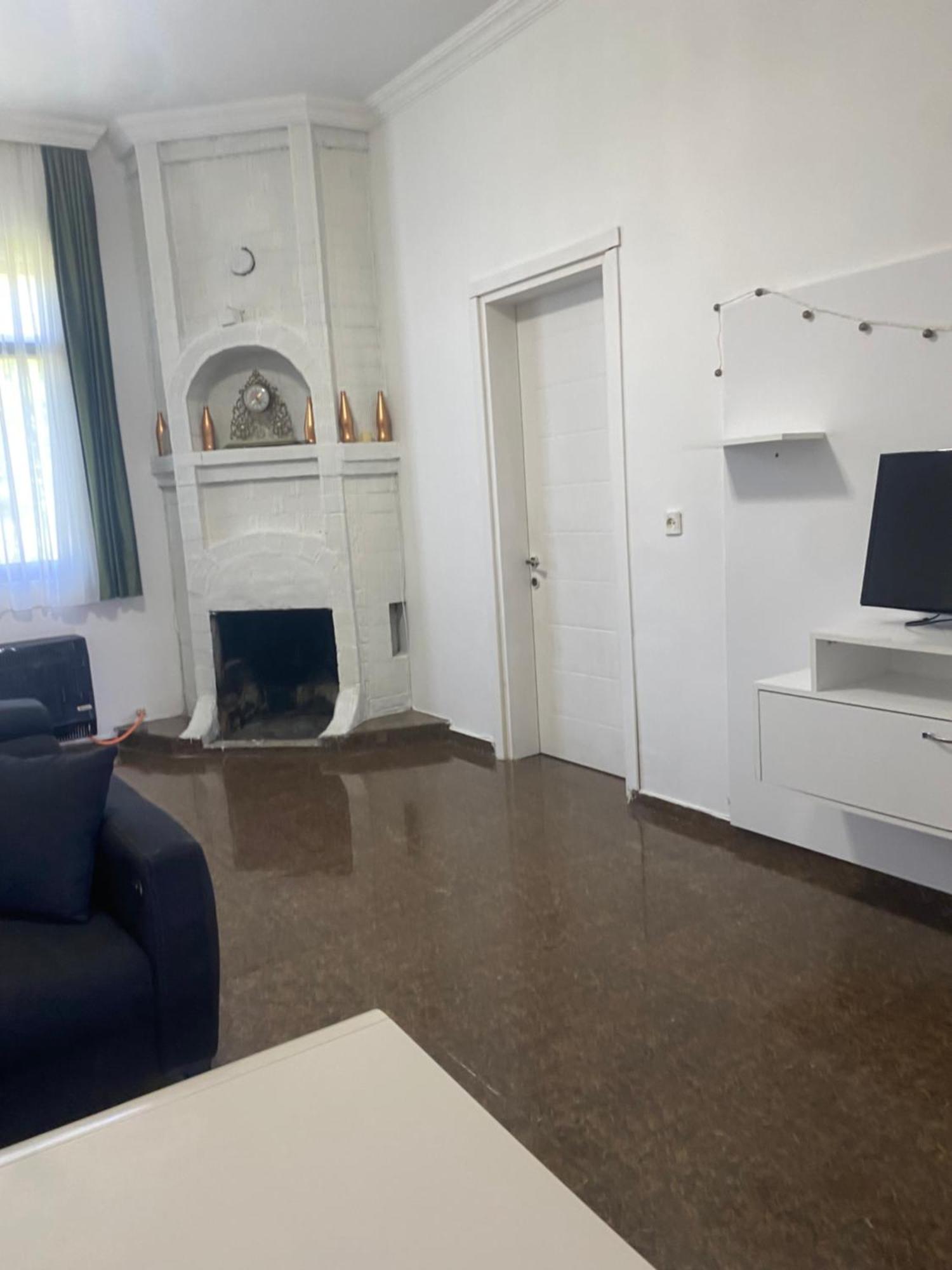 Maguli Home Gonio Bagian luar foto