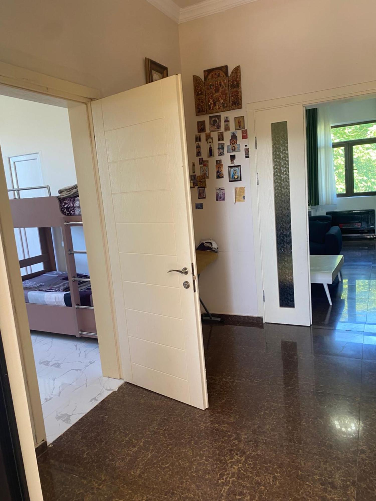Maguli Home Gonio Bagian luar foto