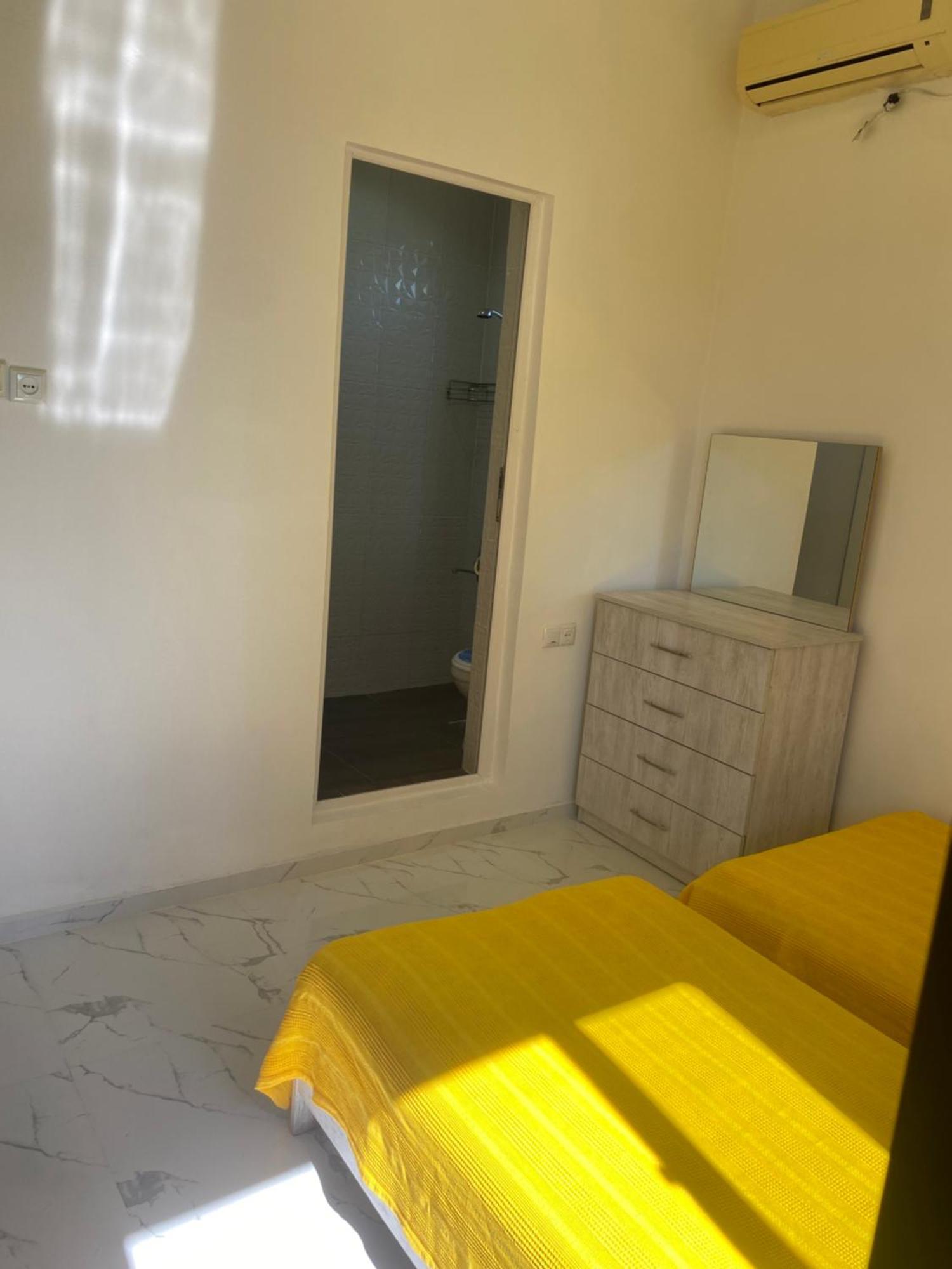 Maguli Home Gonio Bagian luar foto