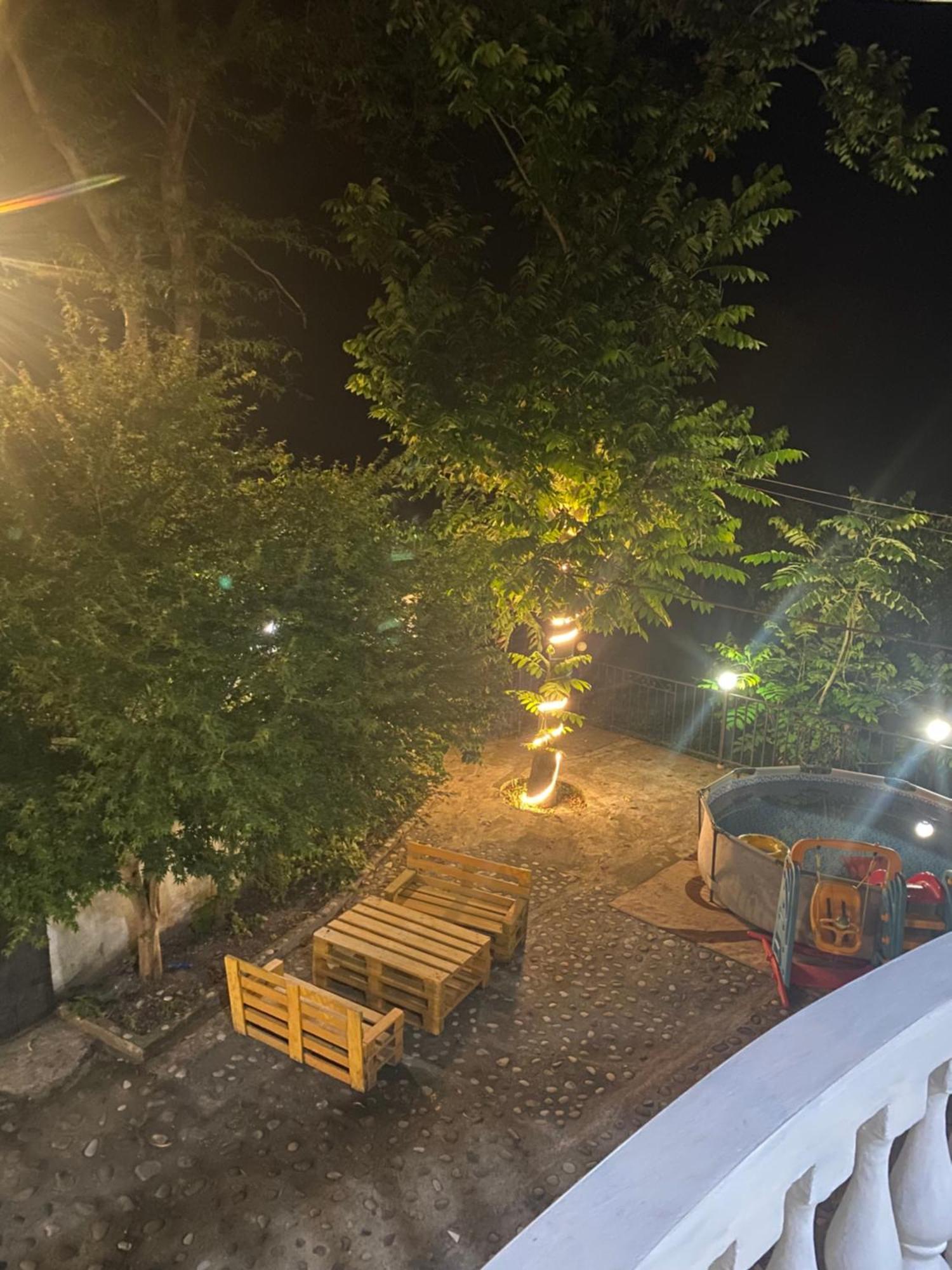 Maguli Home Gonio Bagian luar foto