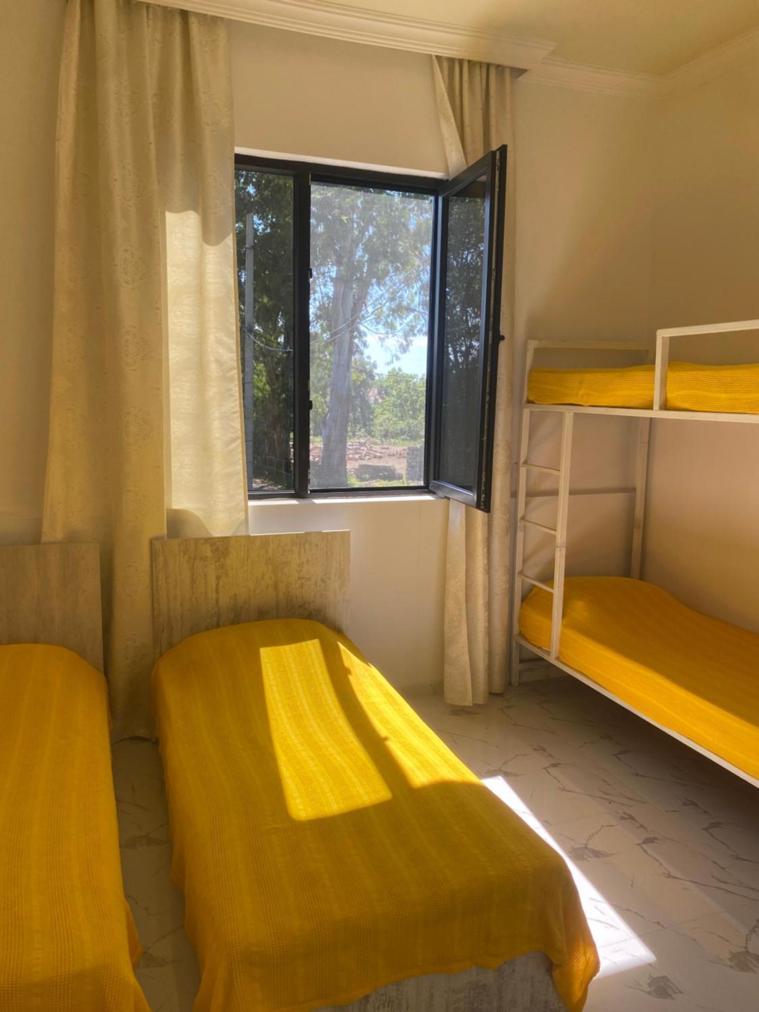 Maguli Home Gonio Bagian luar foto