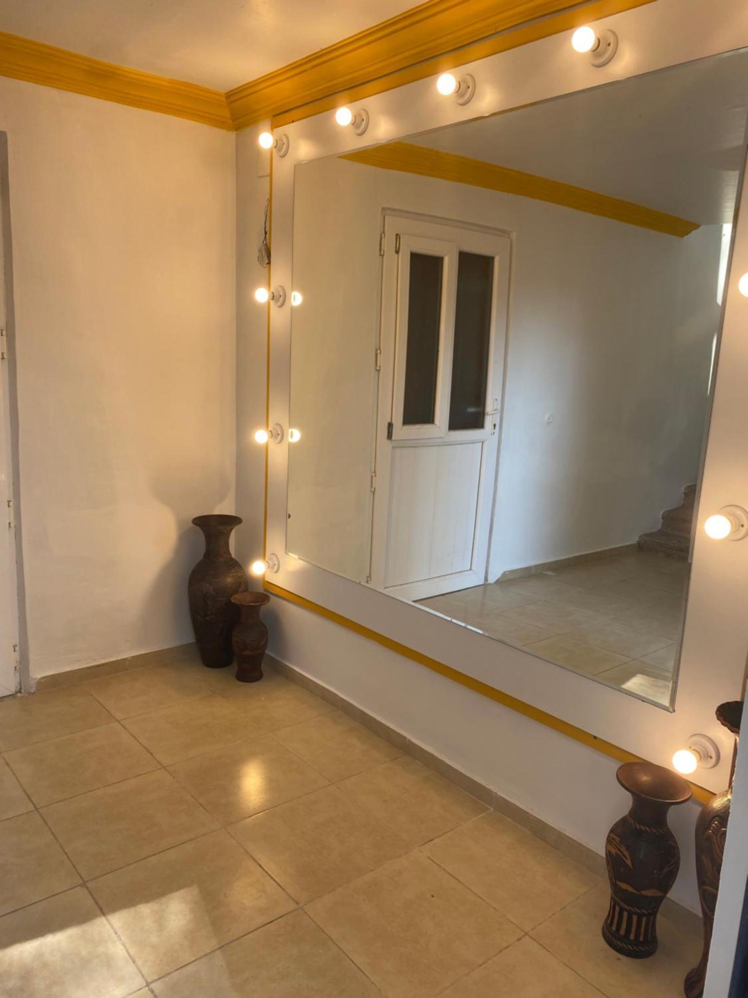 Maguli Home Gonio Bagian luar foto
