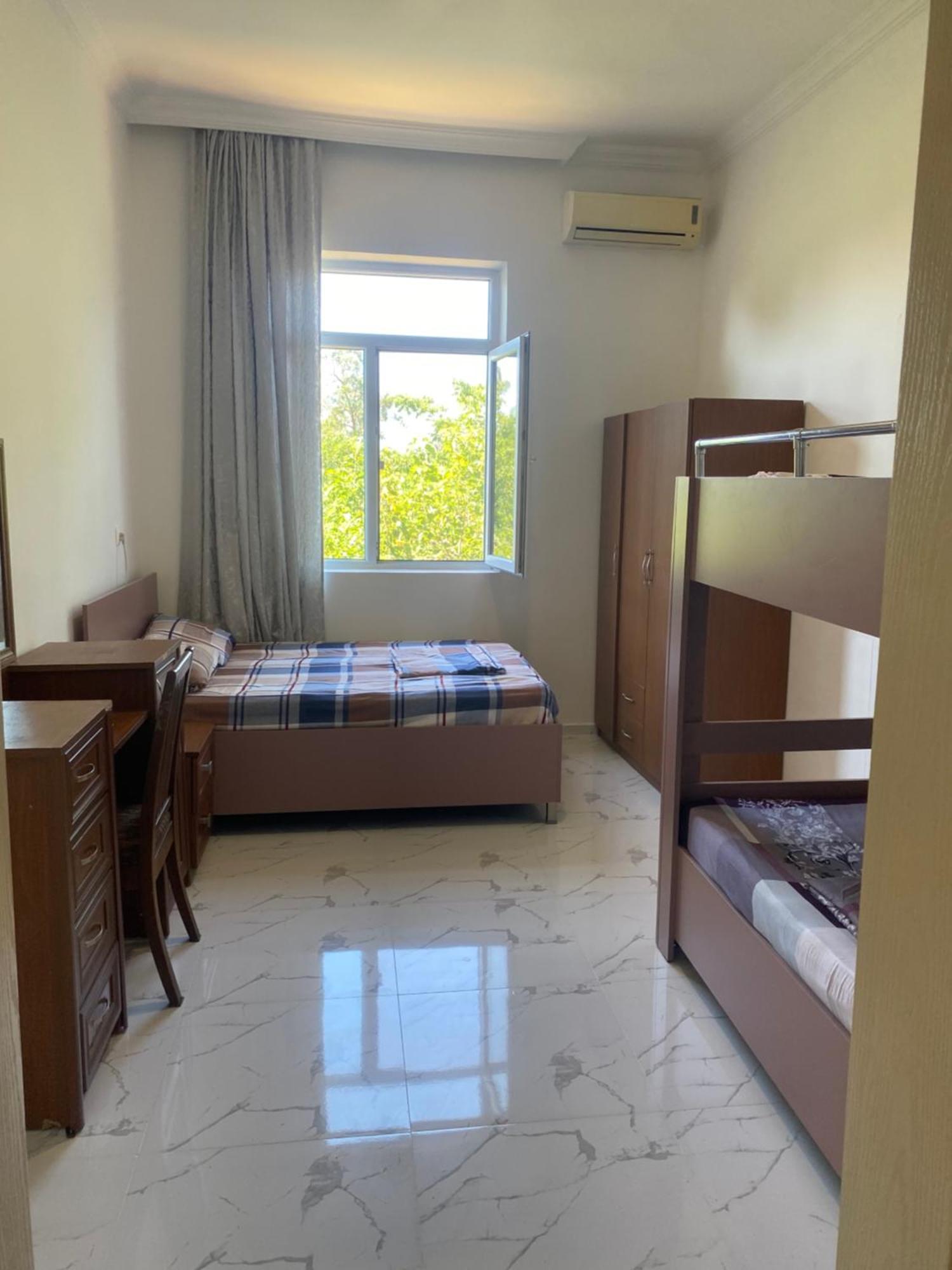Maguli Home Gonio Bagian luar foto
