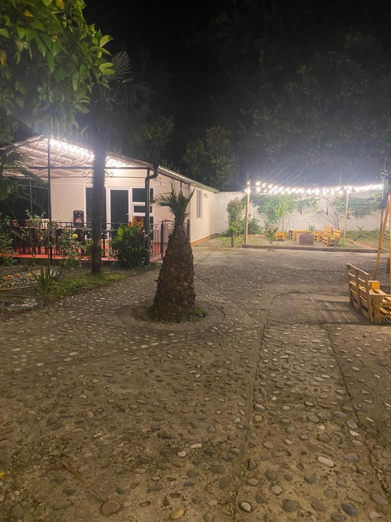 Maguli Home Gonio Bagian luar foto