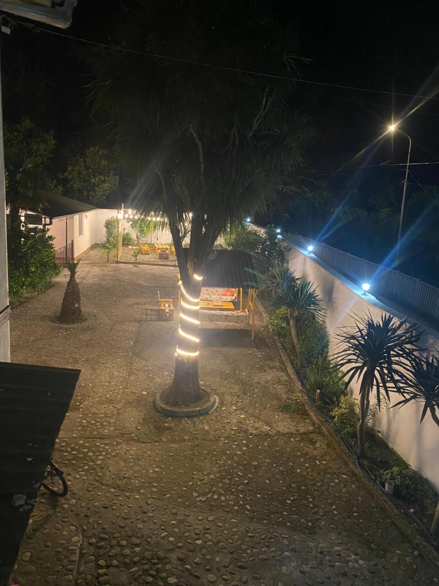 Maguli Home Gonio Bagian luar foto