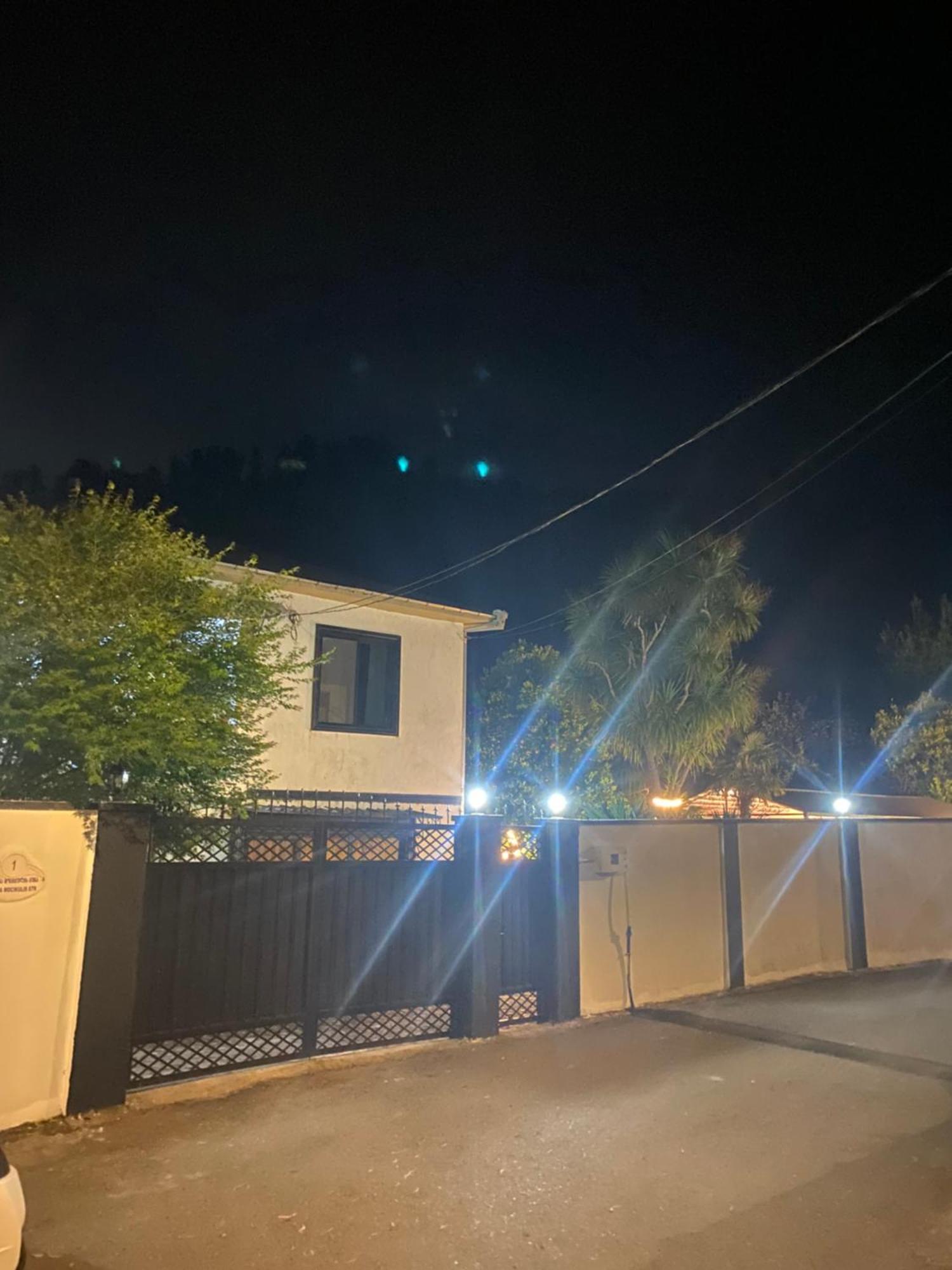 Maguli Home Gonio Bagian luar foto