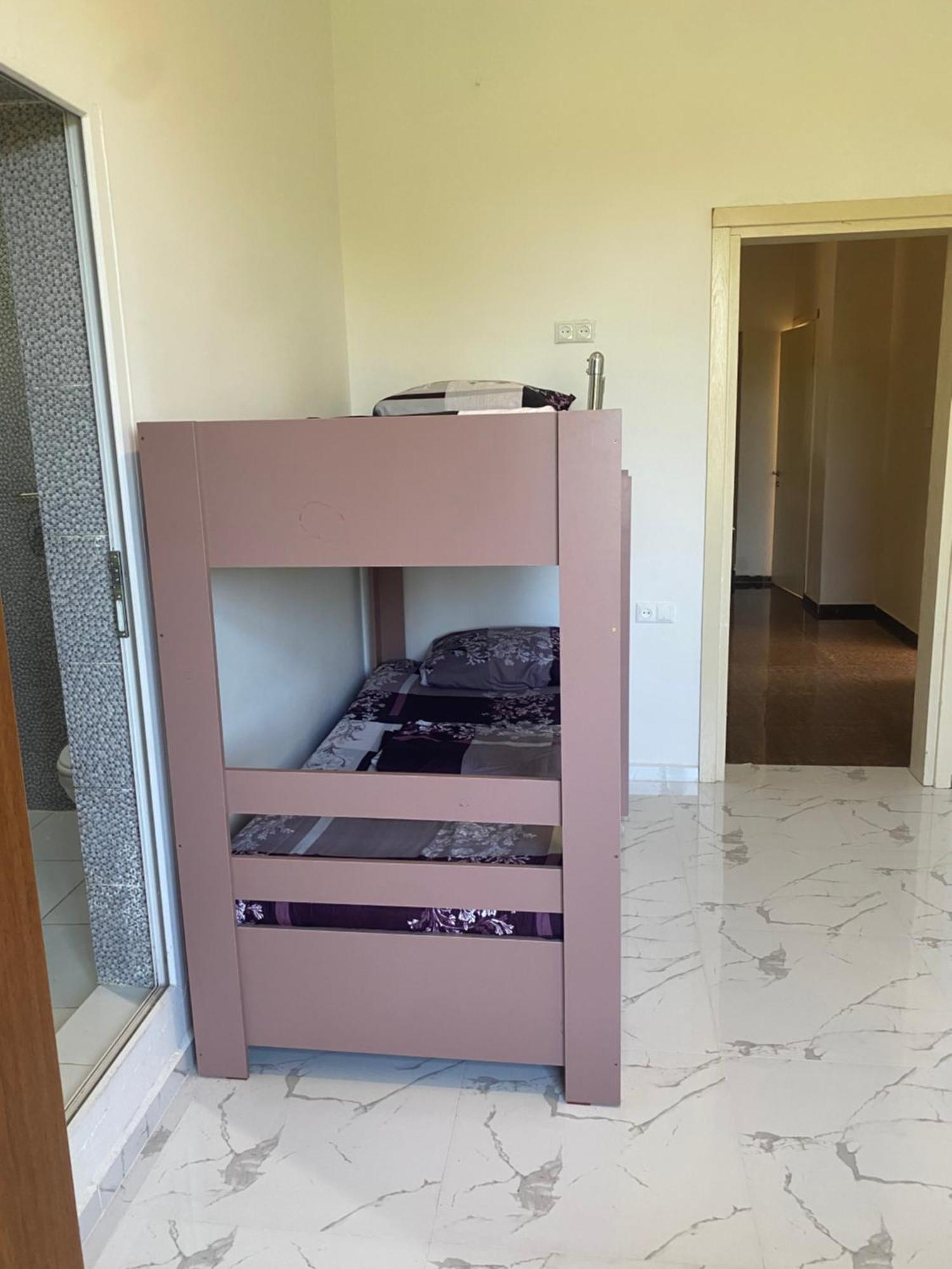 Maguli Home Gonio Bagian luar foto