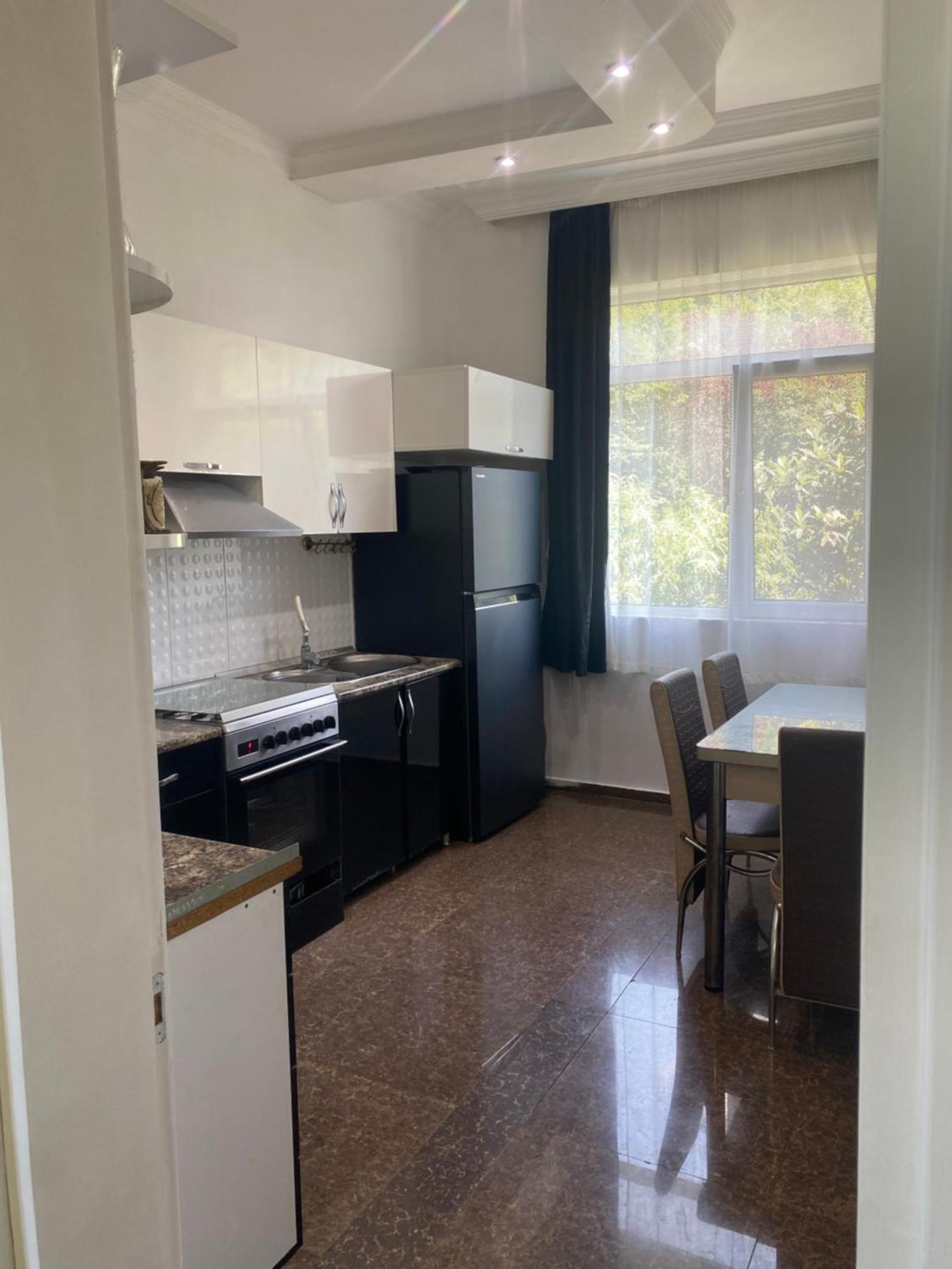 Maguli Home Gonio Bagian luar foto