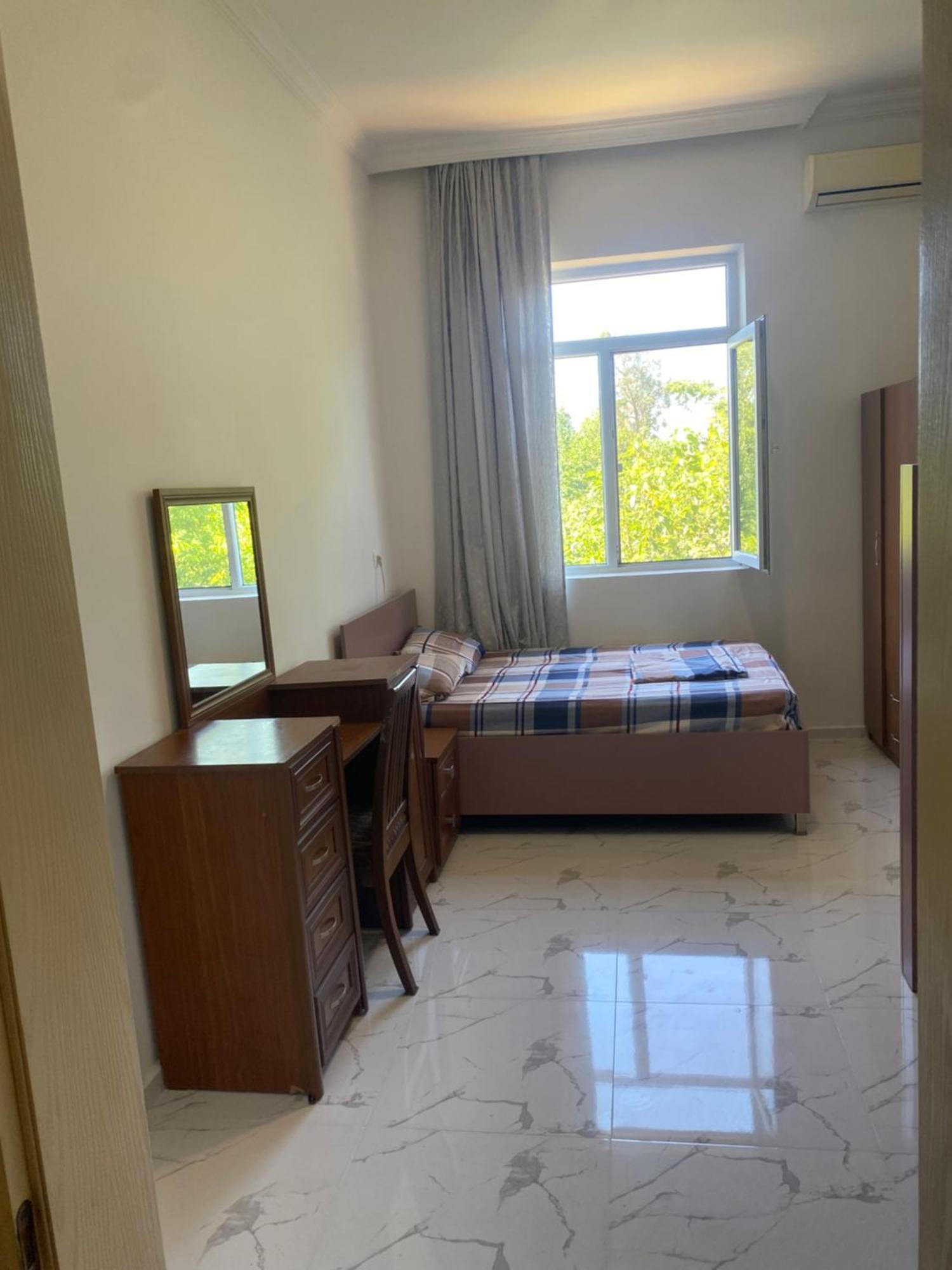 Maguli Home Gonio Bagian luar foto