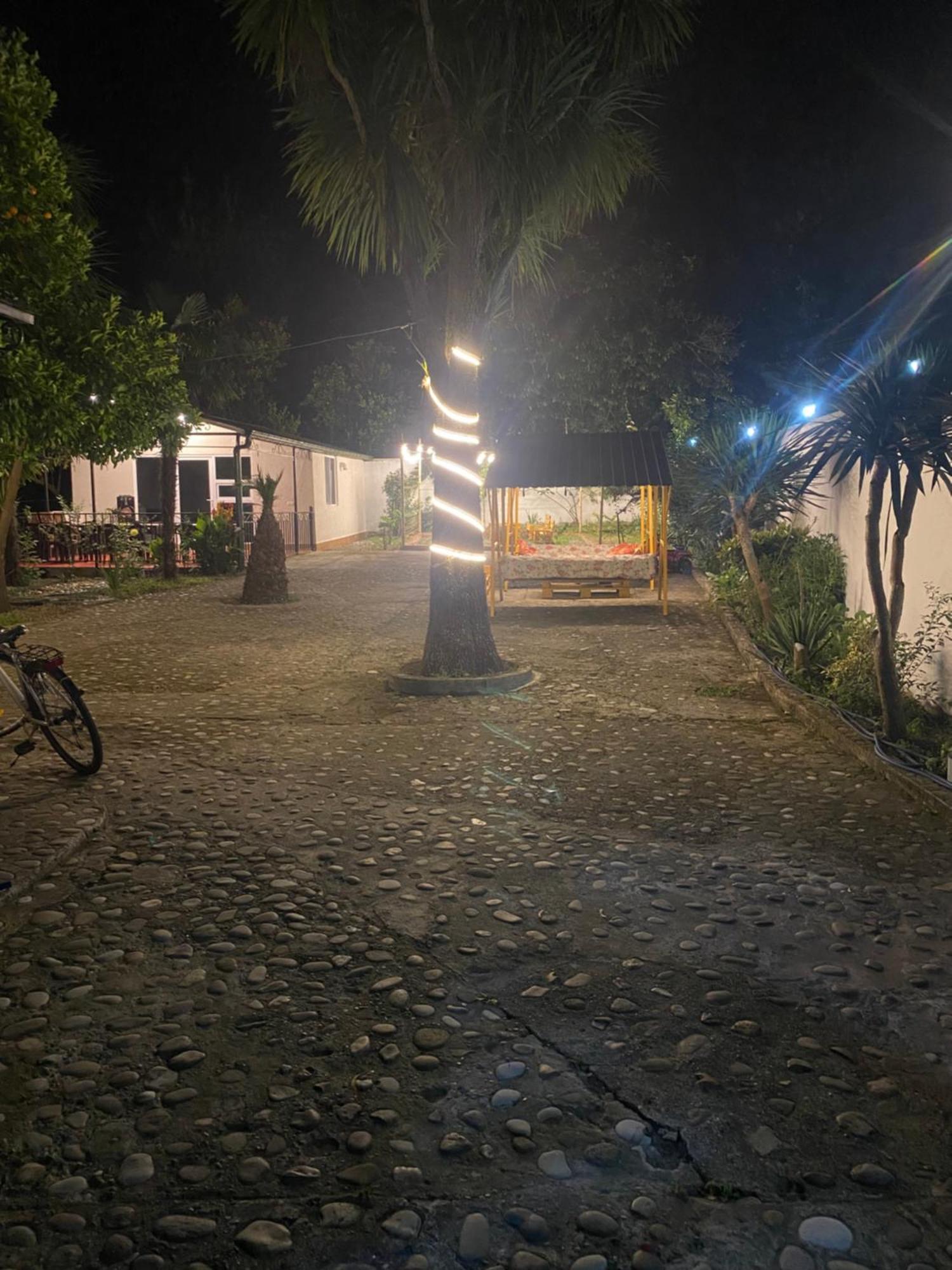 Maguli Home Gonio Bagian luar foto