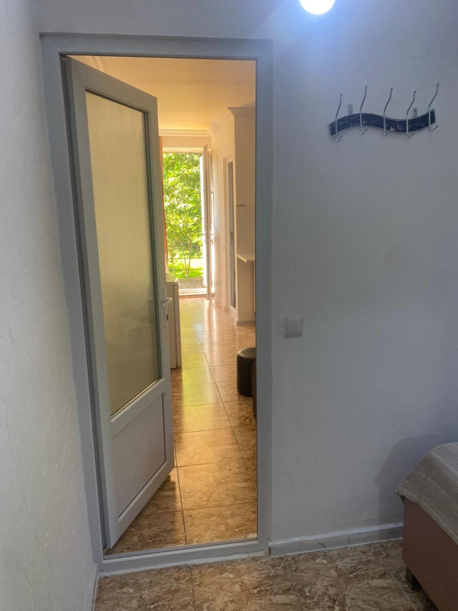 Maguli Home Gonio Bagian luar foto