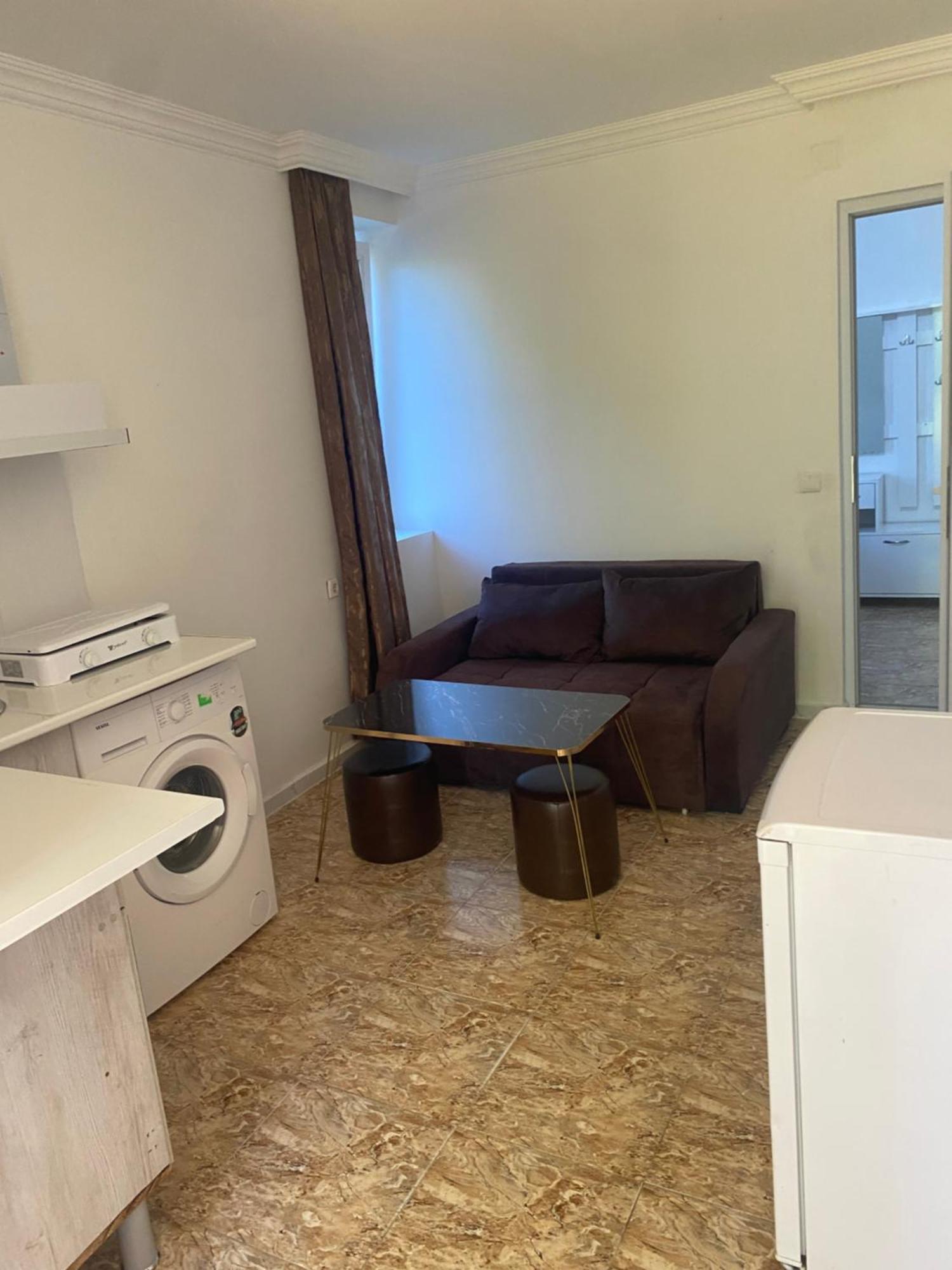 Maguli Home Gonio Bagian luar foto
