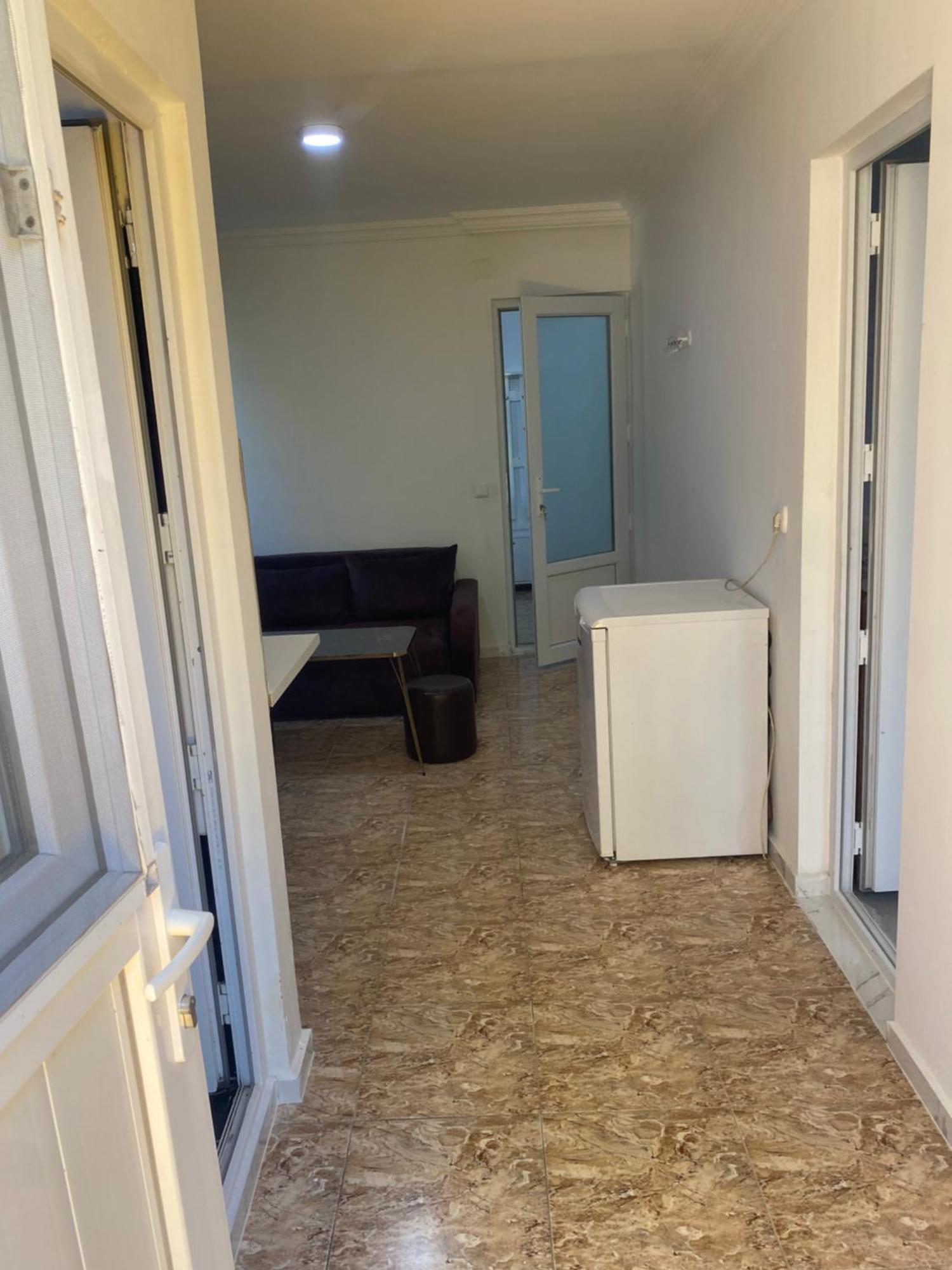 Maguli Home Gonio Bagian luar foto