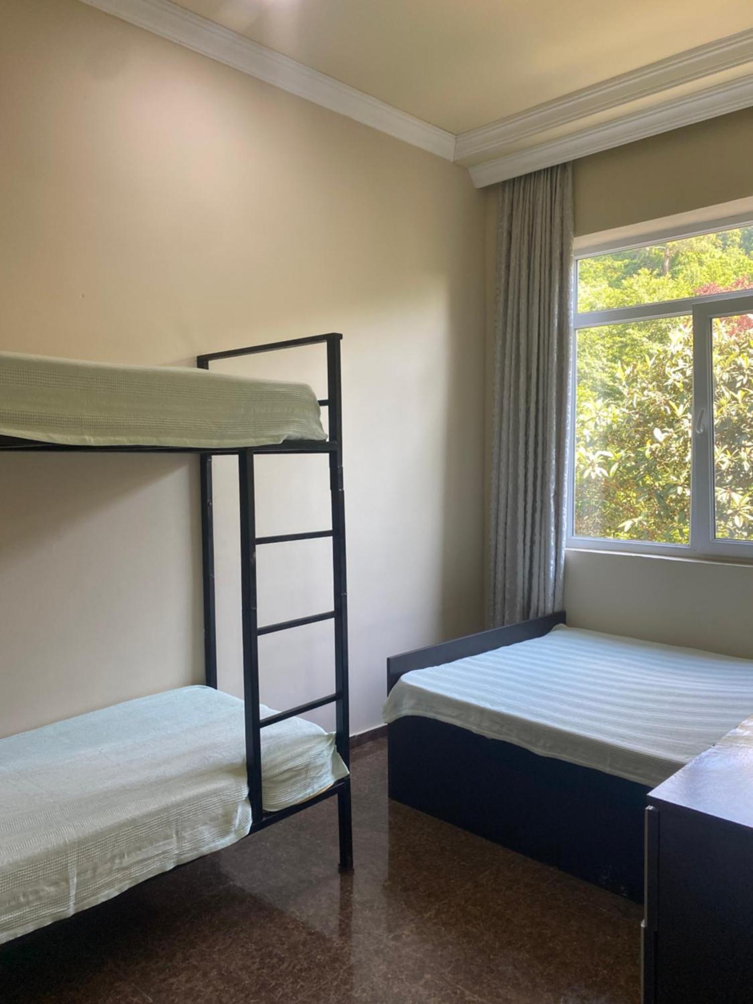 Maguli Home Gonio Bagian luar foto